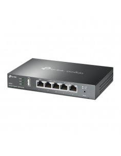 TP-Link TL-R605 кабелен... 2